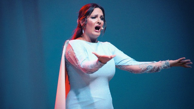 María Mezcle. II Bienal de Flamenco Cádiz, Jerez y Los Puertos maria-mezcle-ii-bienal-de-flamenco-cadiz-jerez-y-los-puertos